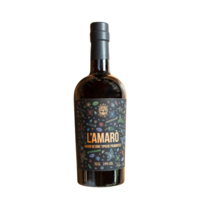 L'Amarò
