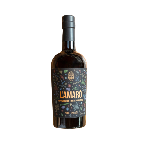 L'Amarò