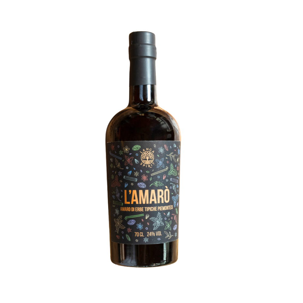 L'Amarò