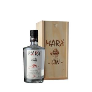 Marx Gin Bayern Dry