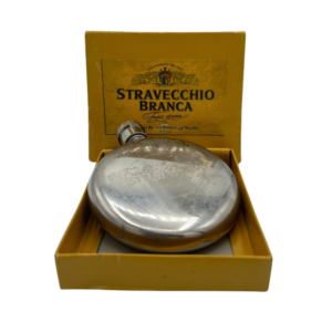 Fiaschetta Tascabile Stravecchio Branca