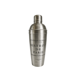 Shaker Bistrot de Paris