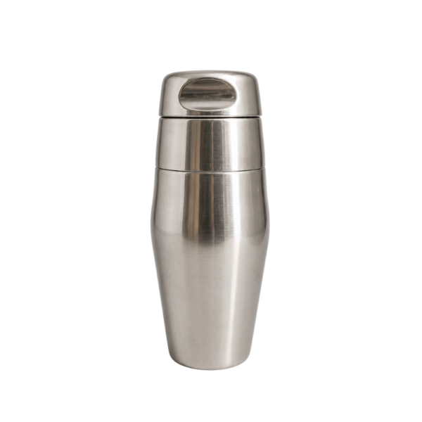 Shaker Cobbler 3 pezzi