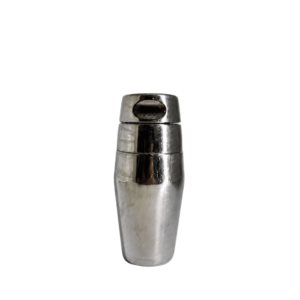 Shaker Cobbler 3 pezzi - 25cl
