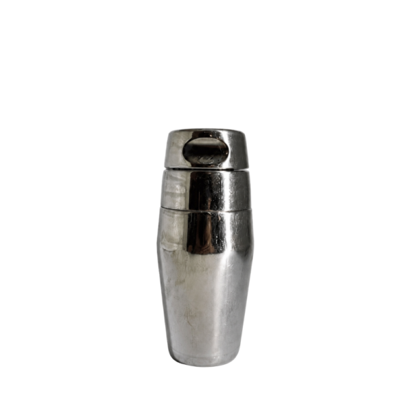Shaker Cobbler 3 pezzi - 25cl