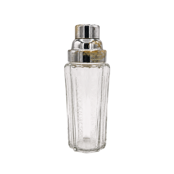 Shaker in vetro