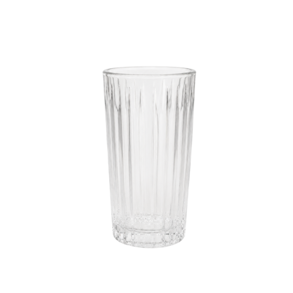 Bicchiere Highball RCR Timeless 44,3 cl in Luxion® Crystal Glass