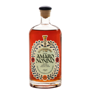 Amaro Nonino Quintessentia