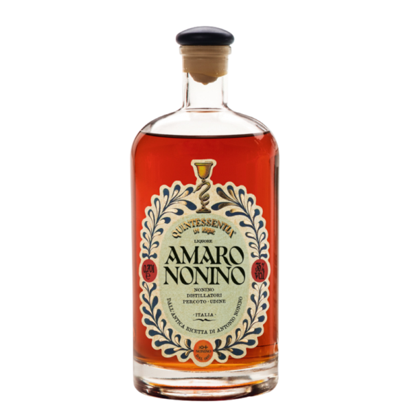 Amaro Nonino Quintessentia