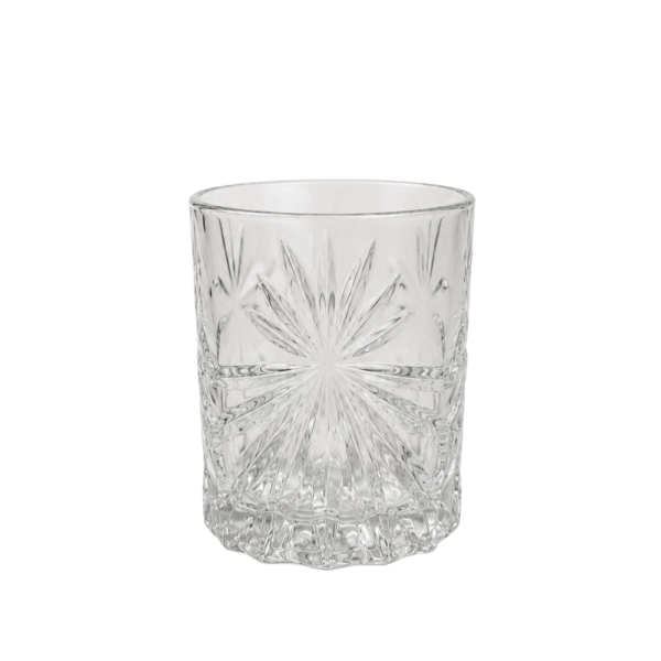Bicchiere RCR Oasis 32 cl in Luxion® Crystal Glass - confezione da 6 bicchieri