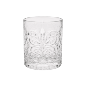Bicchiere DOF 34 cl RCR Tattoo – confezione da 6 bicchieri