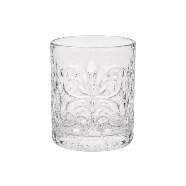 Bicchiere DOF 34 cl RCR Tattoo – confezione da 6 bicchieri
