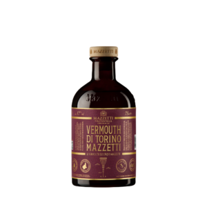 Vermouth di Torino Mazzetti