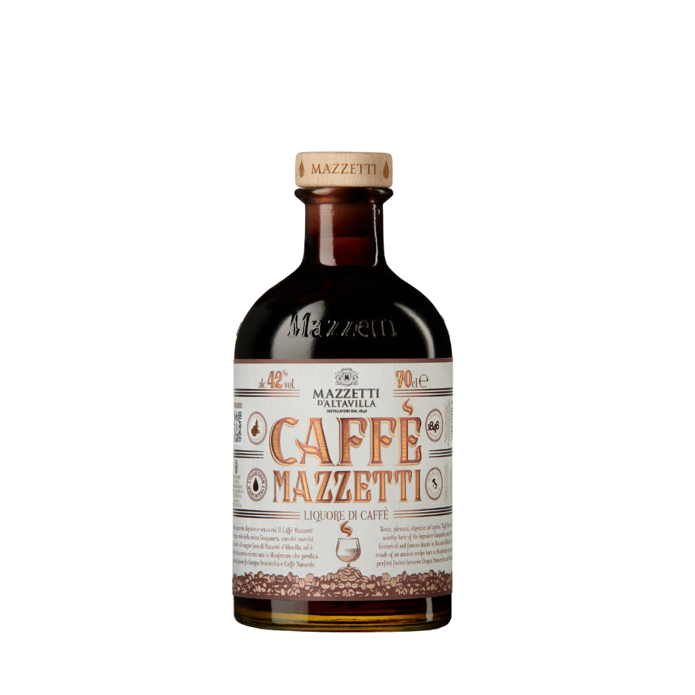 Caffè Mazzetti