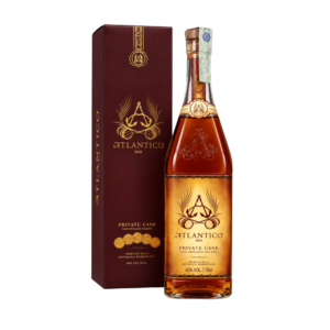 Atlantico Private Cask