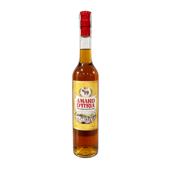 Amaro d'Istria