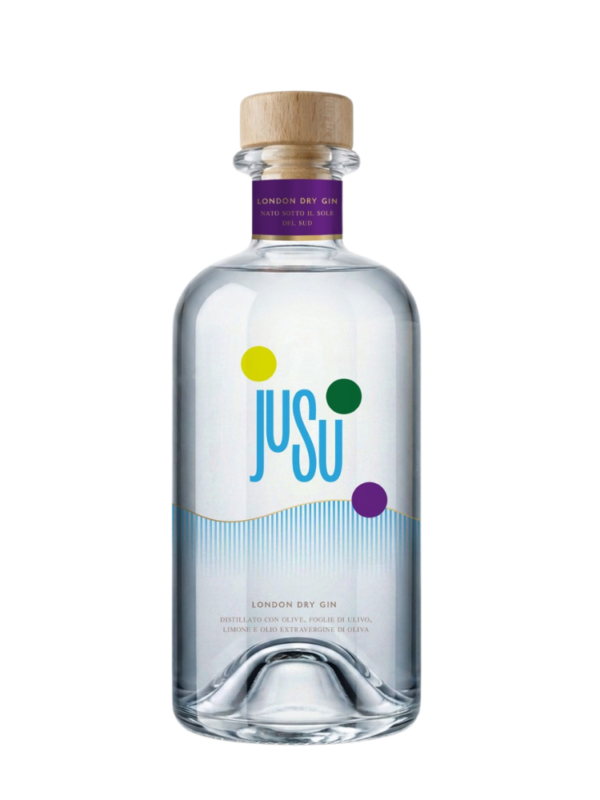 Jusu