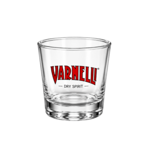 Varnelli “Dry Spirit” — bicchiere da degustazione