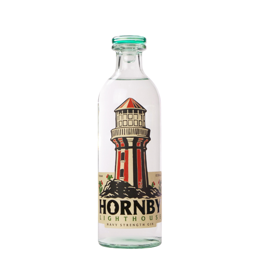 Hornby