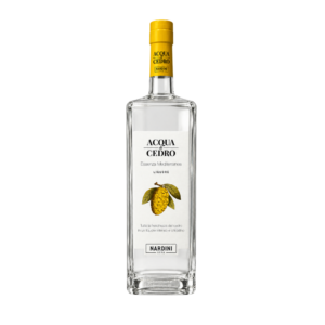Acqua di Cedro