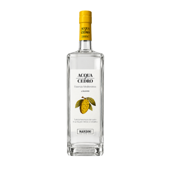 Acqua di Cedro