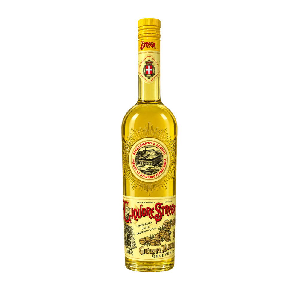 Liquore Strega