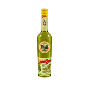 Liquore Strega - Verde