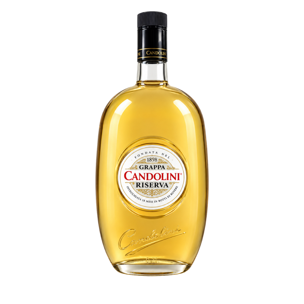 Candolini Riserva