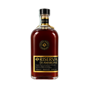 Riserva Privata di Amarone Barricata