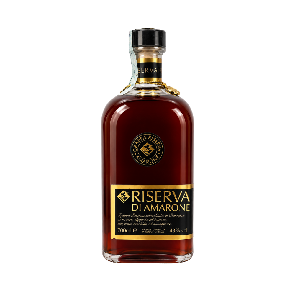 Riserva Privata di Amarone Barricata
