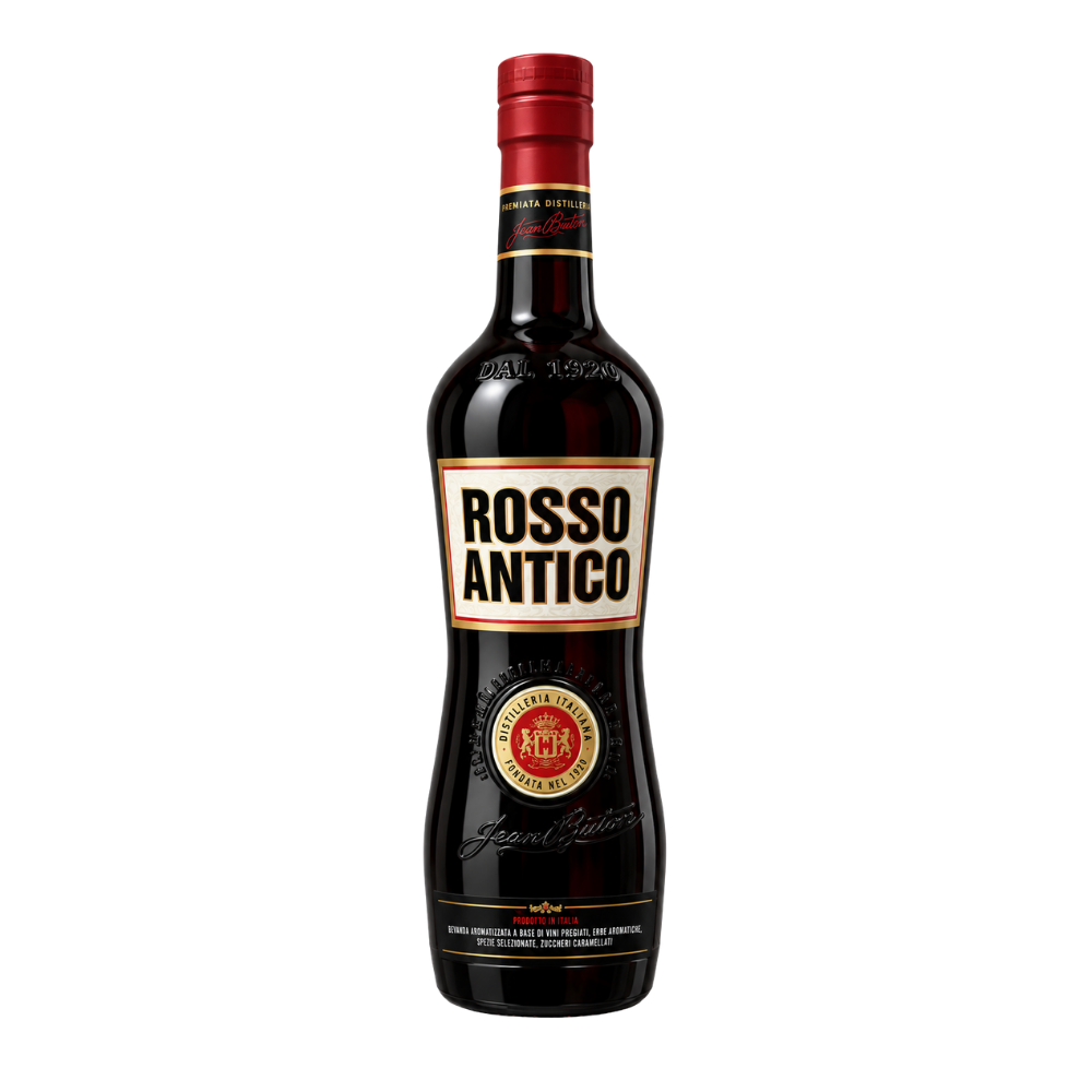 Rosso Antico