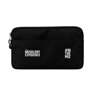 Custodia PC nera- 35x23 cm