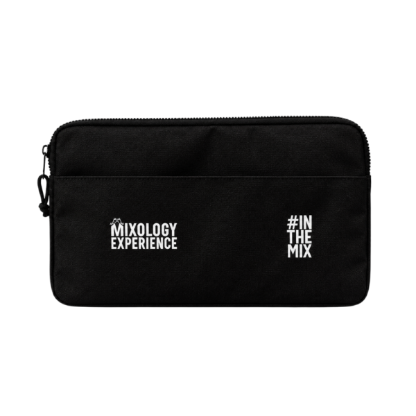 Custodia PC nera- 35x23 cm