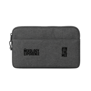 Custodia PC grigia - 35x23 cm
