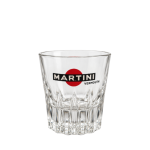 Set 6 bicchieri Martini Vermouth