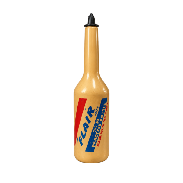Bottiglia da Flair The Flair Bottle – Practice Bottle 750 ml