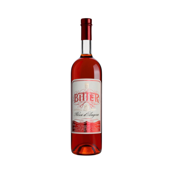 Bitter Rossi d'Angera
