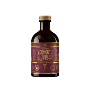 Vermouth di Torino Mazzetti