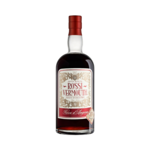 Vermouth Rossi d'Angera
