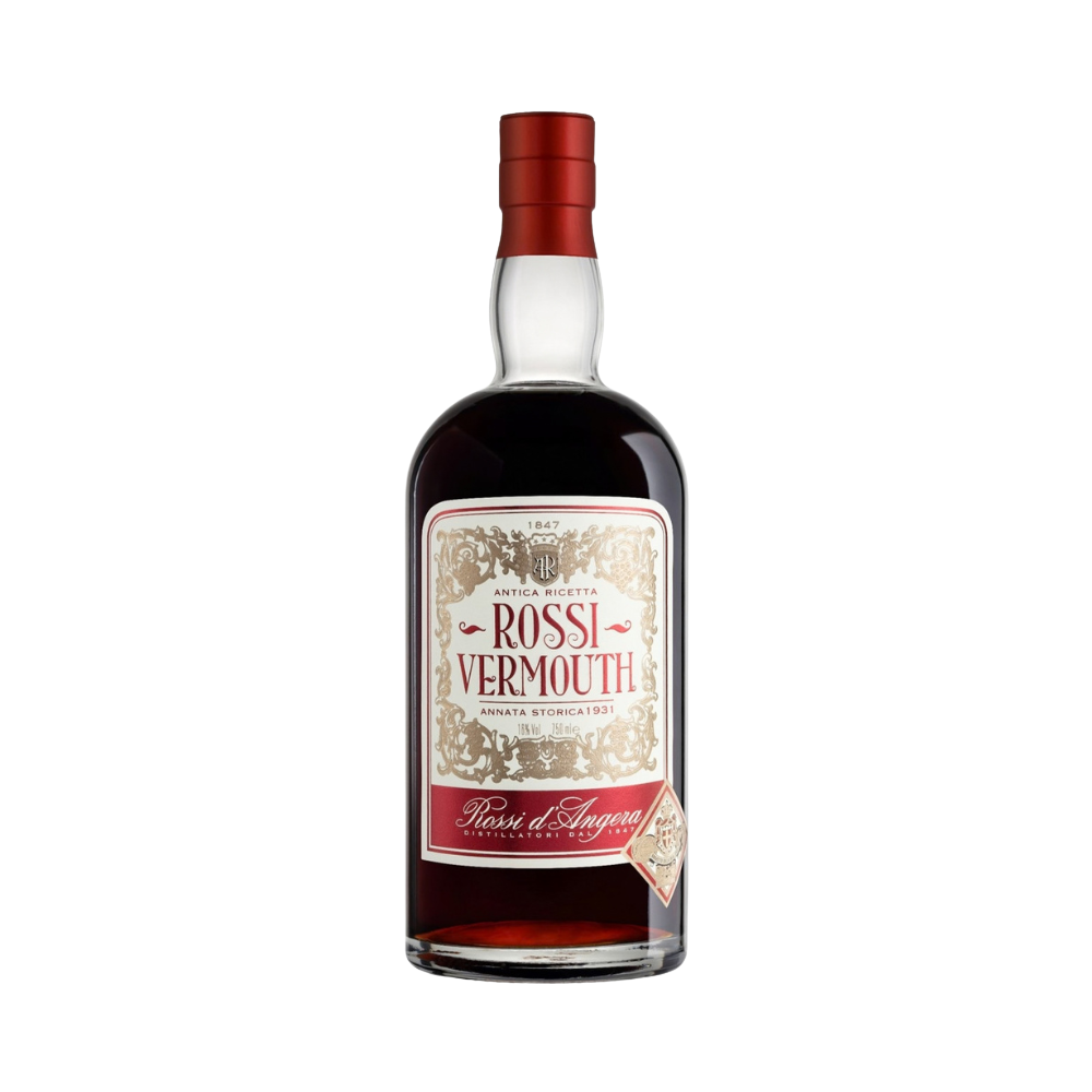 Vermouth Rossi d'Angera