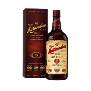 Ron Matusalem Gran Reserva 15