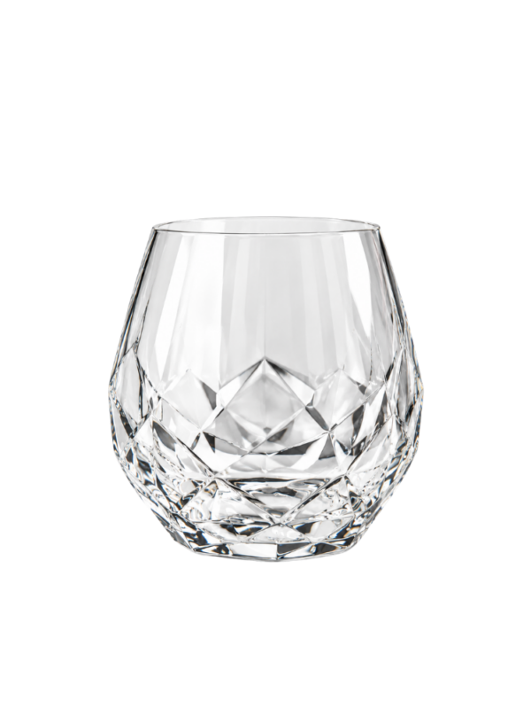 Set 6 Bicchieri RCR Alkemist Tumbler 38 cl in Cristallo Luxion