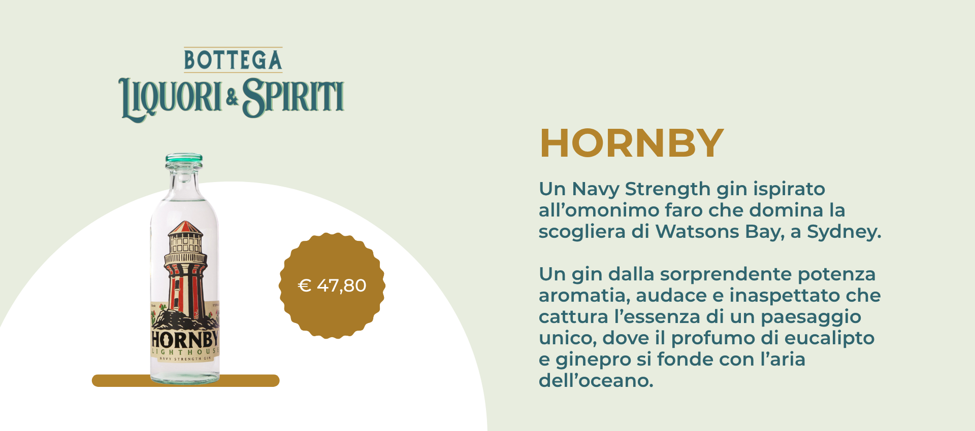 Hornby