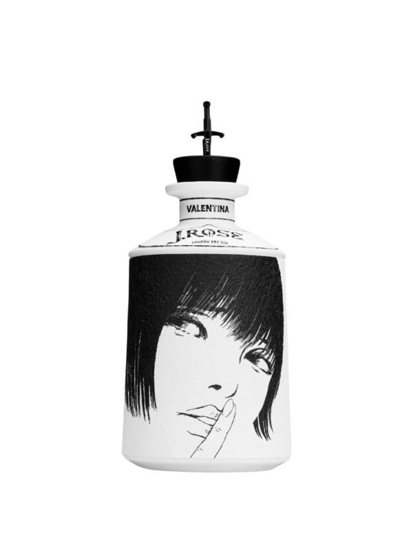 J.Rose – JRV-1