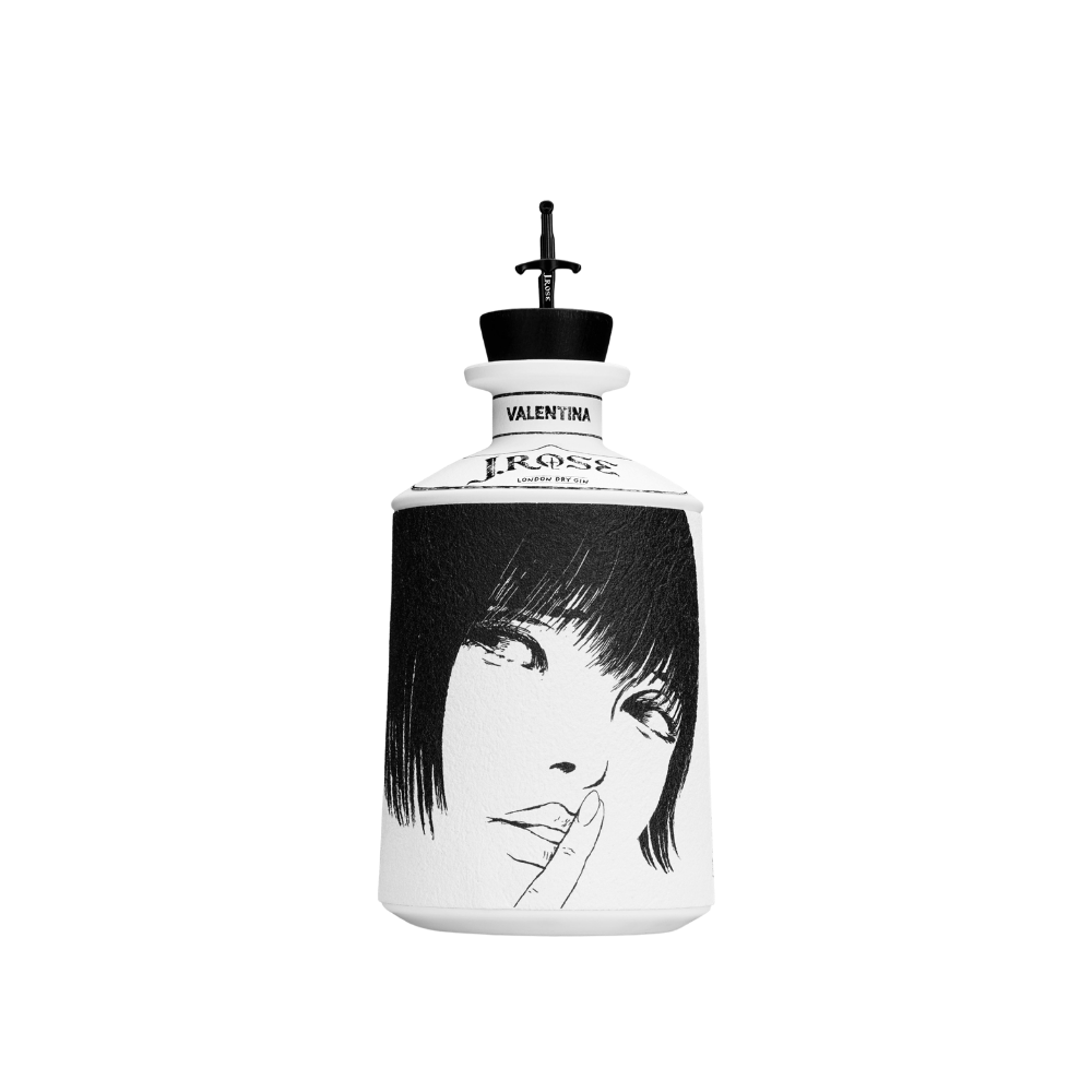 J.Rose - JRV-1