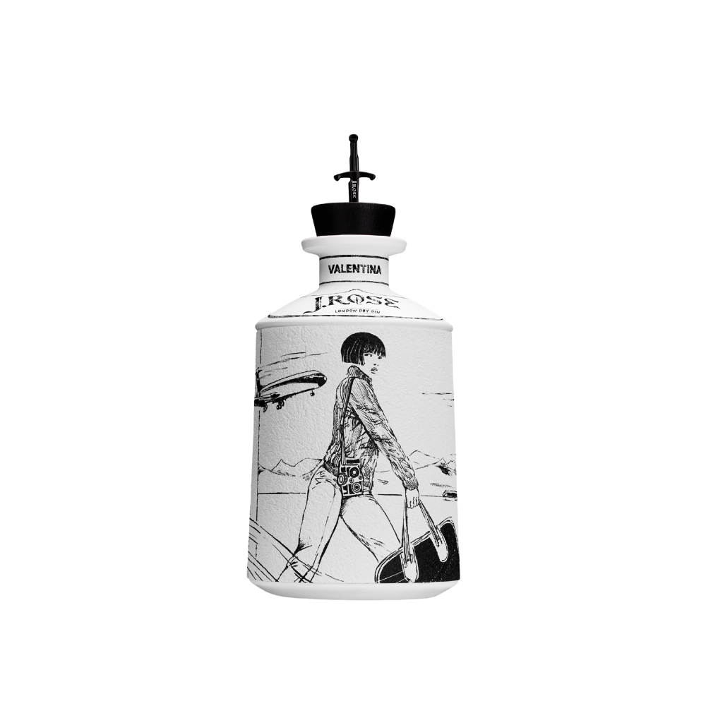 J.Rose - JRV-3