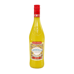Limoncello Luxardo 1l