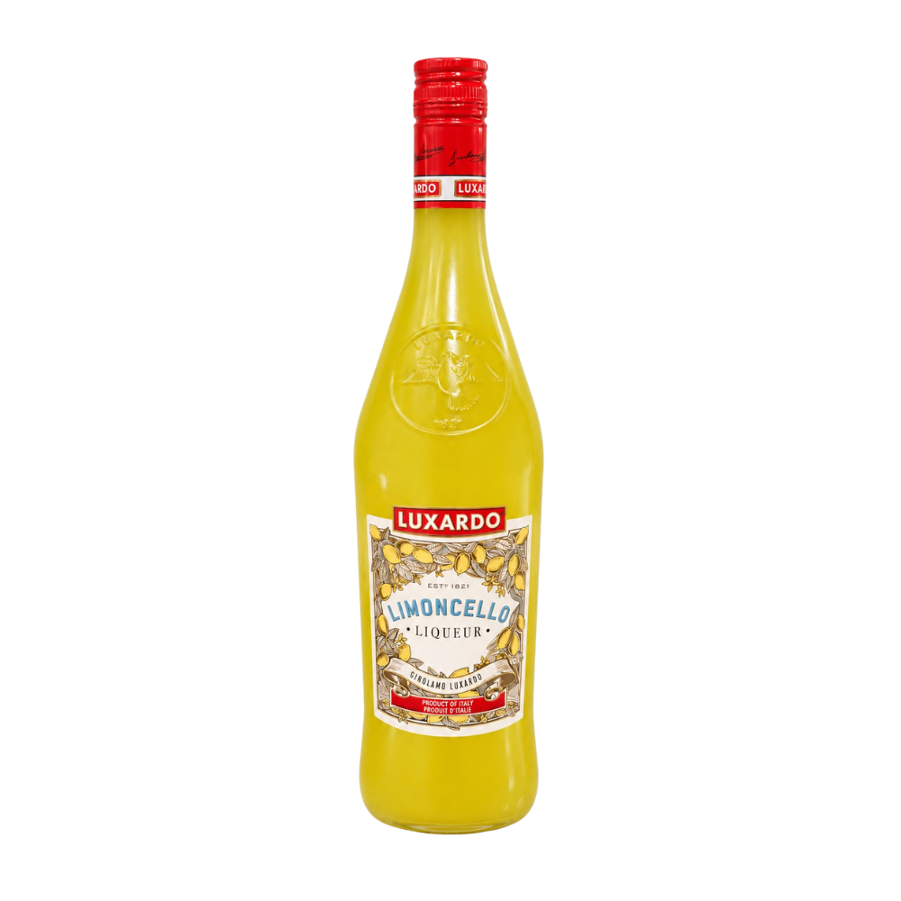Limoncello Luxardo 1l