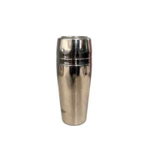 Shaker Cobbler Vintage in Acciaio Inox
