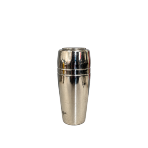 Shaker Cobbler Vintage in Acciaio Inox 500ml
